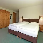 호텔 St Hubertus 3*
