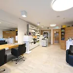 St Hubertus Hotel Egg