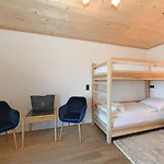 호텔 St Hubertus 3*
