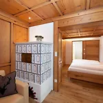 Hotel St Hubertus 3*