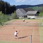 Hotel St Hubertus Egg