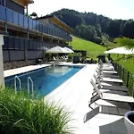 St Hubertus