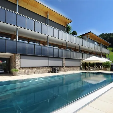 St Hubertus Hotel