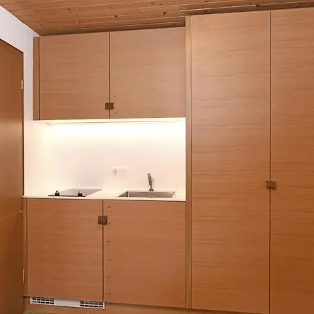 St Hubertus Hotel Egg