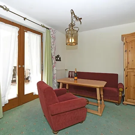 St Hubertus Hotel 3*