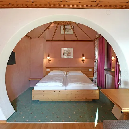 Hotel St Hubertus 3*