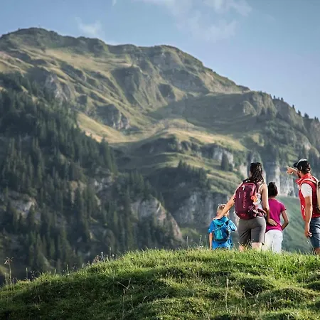 St Hubertus 3*