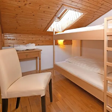 Hotel St Hubertus