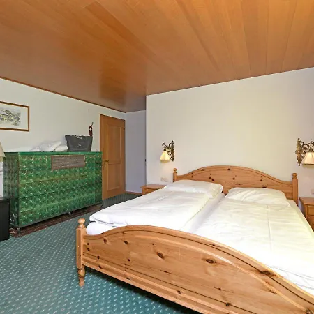 St Hubertus エック