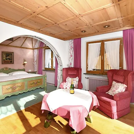 St Hubertus Отель Эгг