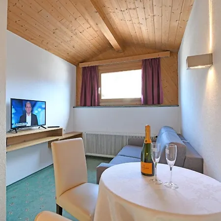 Hotel St Hubertus