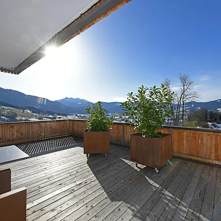St Hubertus 3*