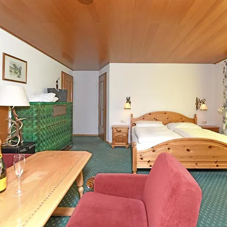 St Hubertus 3* Эгг
