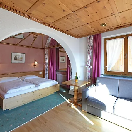 Hotel St Hubertus Egg