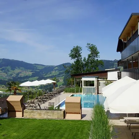 St Hubertus Отель 3*