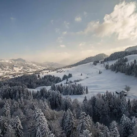 Hotel St Hubertus
