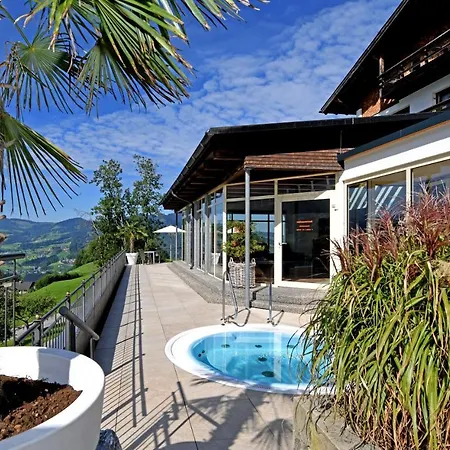 St Hubertus Отель 3*