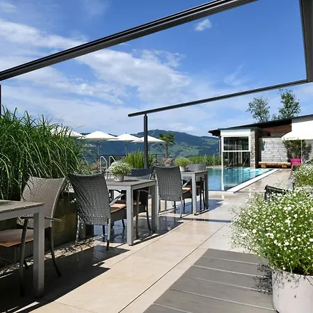 St Hubertus Hotell 3*