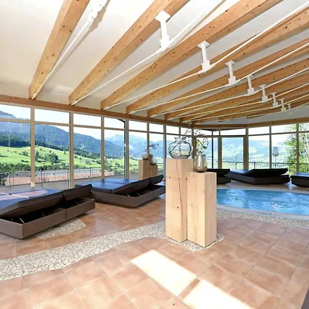 St Hubertus Hotel Egg