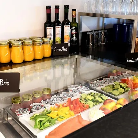 St Hubertus Hotel Egg