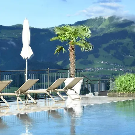 St Hubertus Отель 3*
