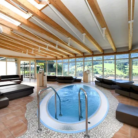 St Hubertus 3*