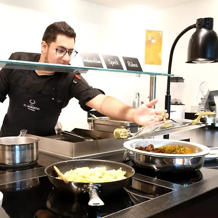 Hotel St Hubertus Egg