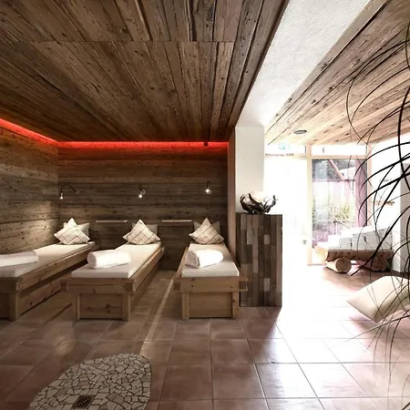 Hotel St Hubertus 3*