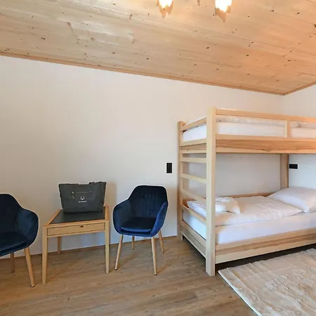 Отель St Hubertus 3*