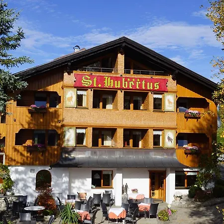 St Hubertus 3* Egg