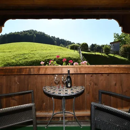 St Hubertus Hotel Egg