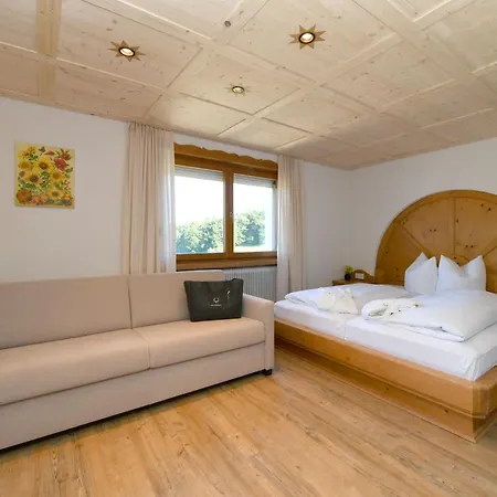 Hotel St Hubertus
