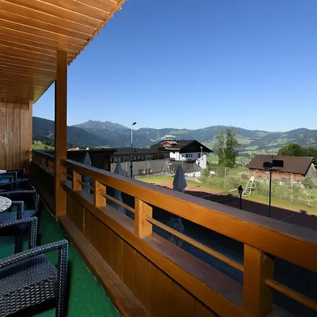 St Hubertus 3*