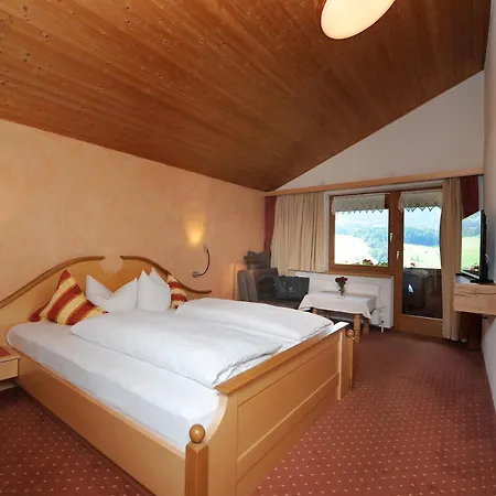 Hotel St Hubertus Egg