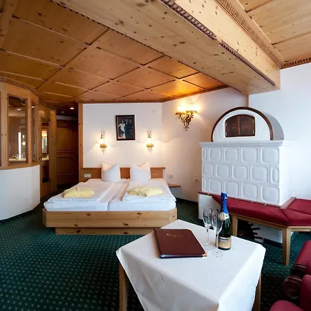 St Hubertus Hotel 3*