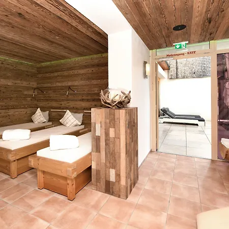 Hotel St Hubertus Egg