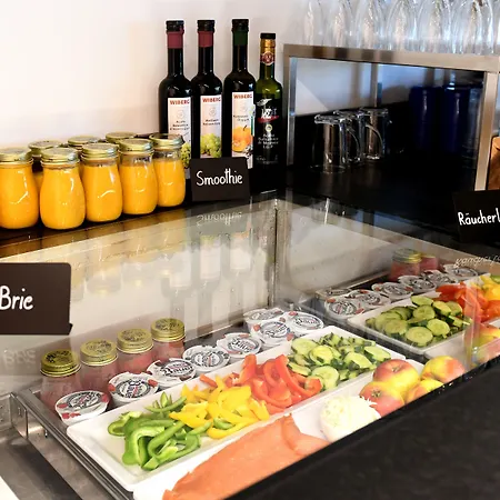 St Hubertus エック