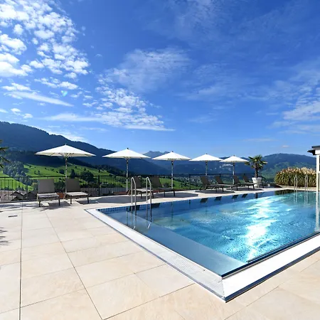 St Hubertus Hotell