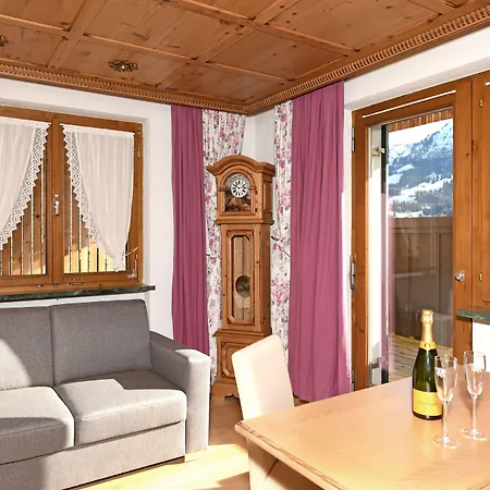 Hotel St Hubertus Egg