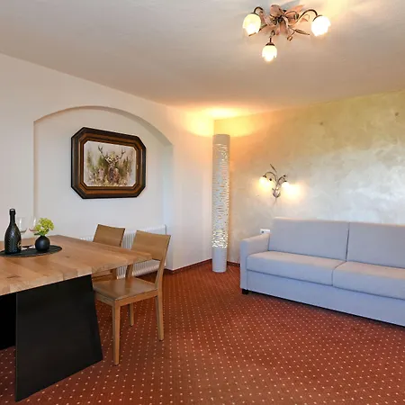 St Hubertus ホテル エック