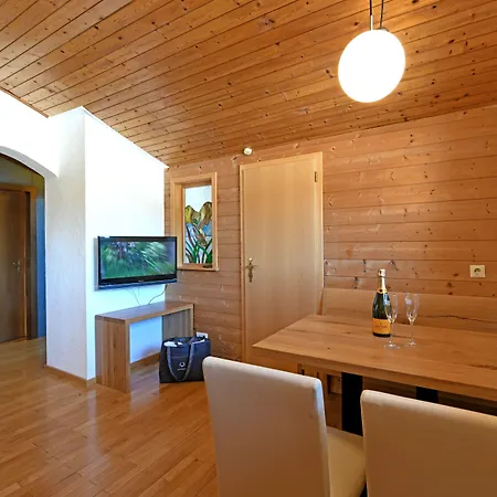 Hotel St Hubertus Egg