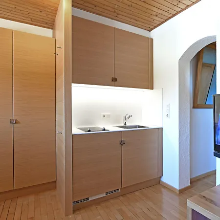 Hotel St Hubertus Egg