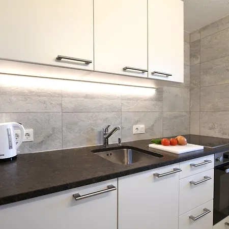 St Hubertus エック