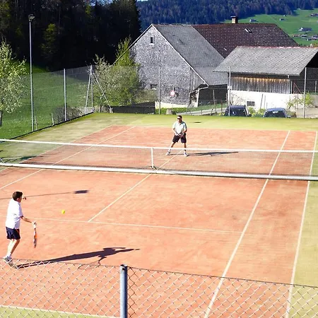Отель St Hubertus 3*