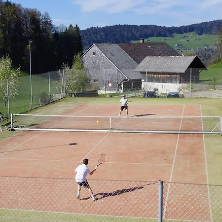 Hotel St Hubertus Egg