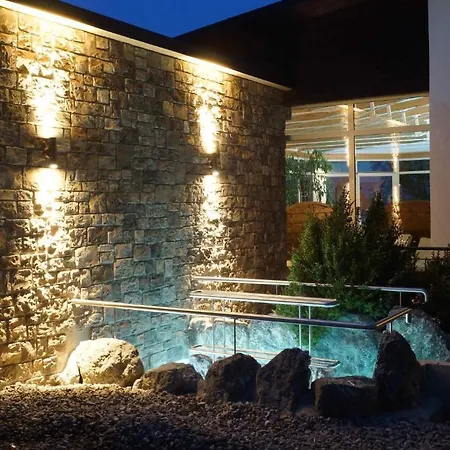 St Hubertus Hotel Egg