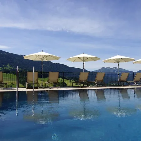 Отель St Hubertus 3*