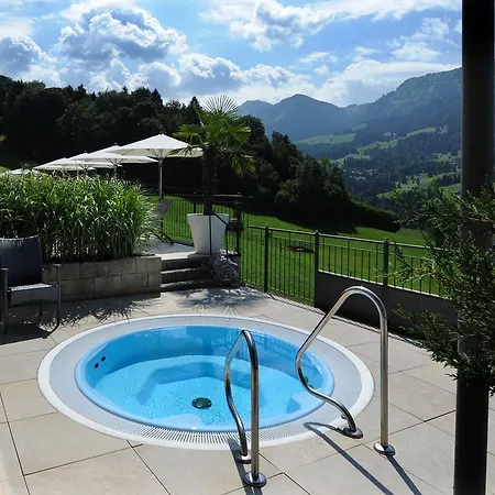 Отель St Hubertus 3*