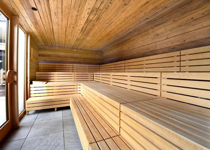 Hotel St Hubertus 3*