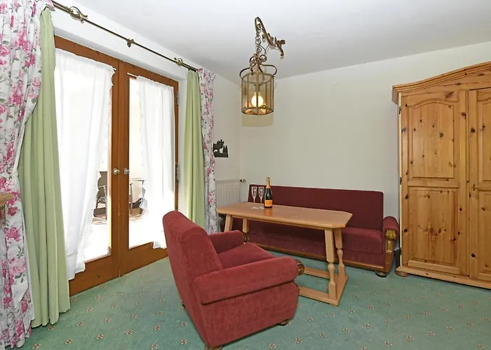 St Hubertus Hotel 3*